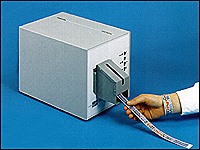 Thermal Wristbands