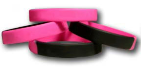 Plastic Wristbands