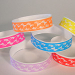 Tyvek Wristbands